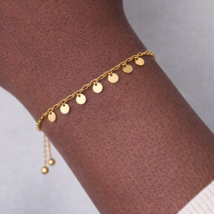 Stainless Steel  Bracelet - Image 3