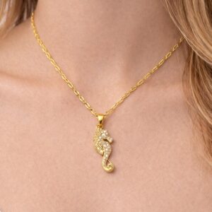 Stainless Steel Necklace - Image 3