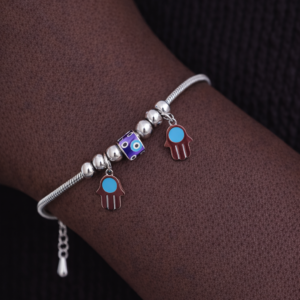 Stainless Steel Bracelet - Image 3