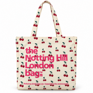 Notting Hill Cherry Bag