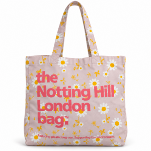 Notting Hill Daisy Bag